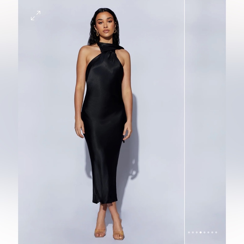 MESHKI Astrella Dress